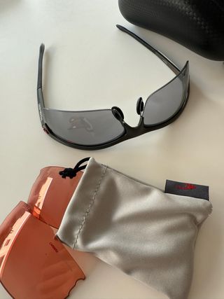 Gafas Carrera Baqueira/Beret Esquí