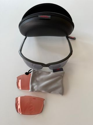 Gafas Carrera Baqueira/Beret Esquí