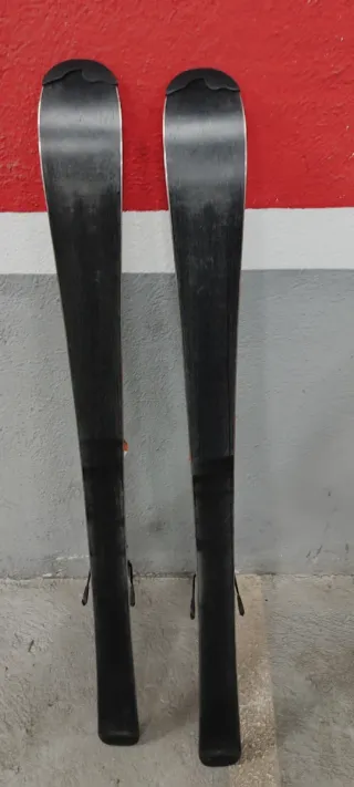 Esquís Rossignol Niños 130cm