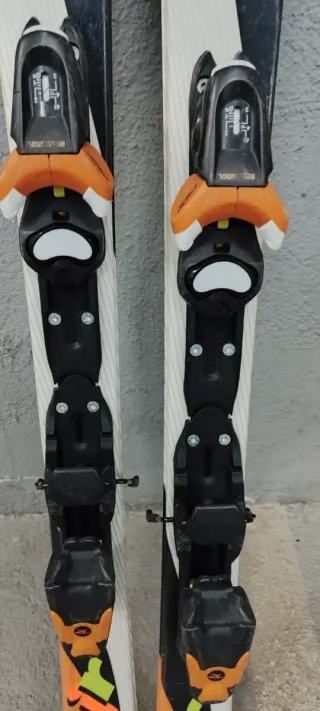 Esquís Rossignol Niños 130cm