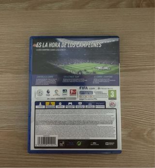FIFA 19 PS4 (PlayStation 4) EA Sports