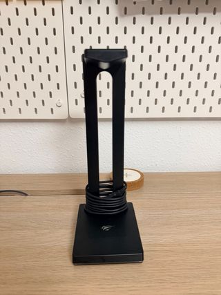 Supporto per cuffie RGB