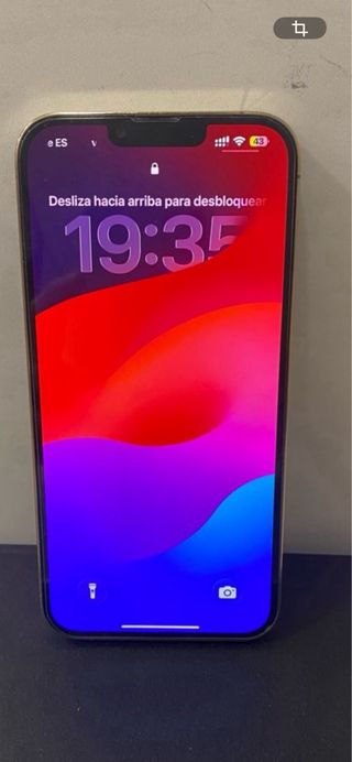 iPhone 13 Pro Max Morado