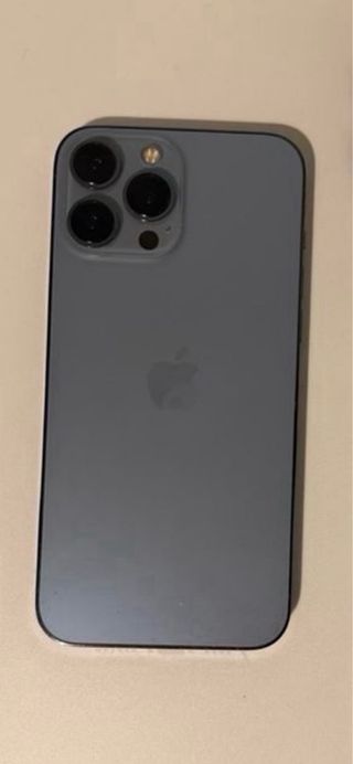 iPhone 13 Pro Max Morado