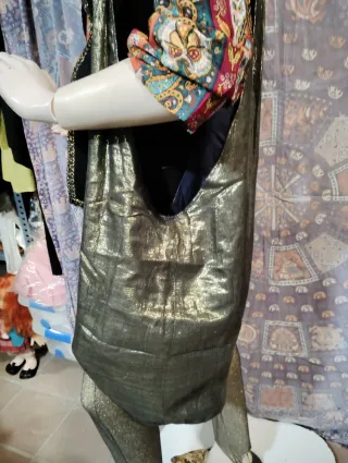 Disfraz Paje Oriental Talla M