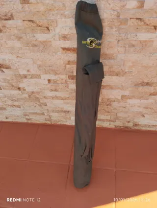 Soporte cañas de pescar Carp Spirit