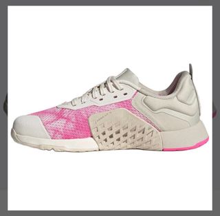 Adidas Dropset 3 Zapatillas Entrenamiento Mujer