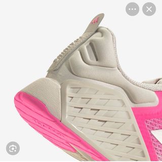 Adidas Dropset 3 Zapatillas Entrenamiento Mujer