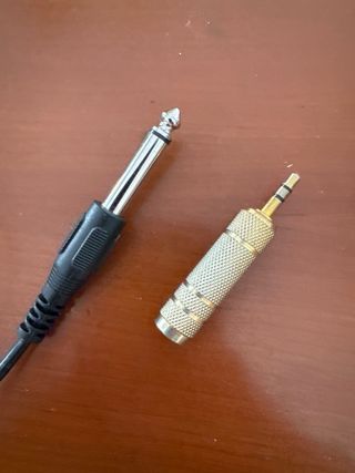 Micrófono Karaoke Mr Entertainer Azul