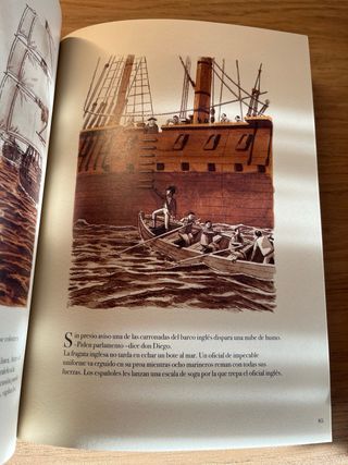 El tesoro del Cisne Negro (Spanish Edition)