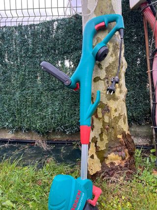 Desbrozadora Eléctrica Bosch Combitrim