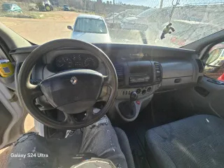 Renault Trafic 2005