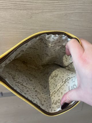 Pochette da polso Oh My Pop! stile candy