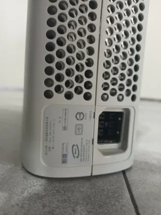 Xbox 360 para piezas