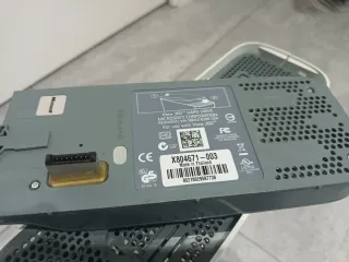 Xbox 360 para piezas