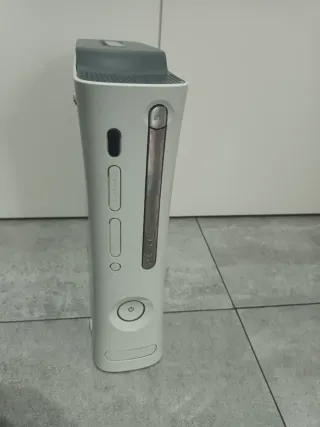 Xbox 360 para piezas