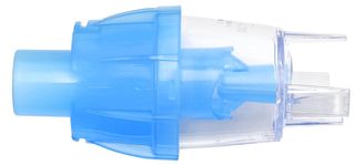 Macchina nebulizzatore bambini adulti portatile