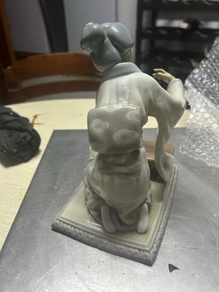 Figura Lladró original