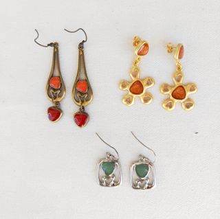 Lote nº53 Bisutería Artesanal Menorca