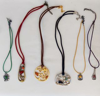 Lote nº53 Bisutería Artesanal Menorca