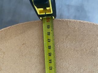 Mesa de Camilla Pequeña.