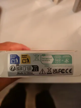 Dimmer Wireless Nuovo Mai Usato