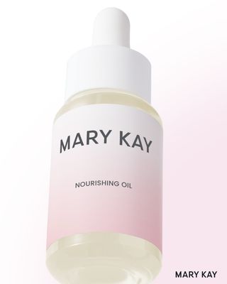 Aceite Nutritivo Mary Kay