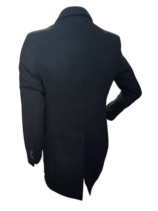 Cappotto Liu Jo uomo nero