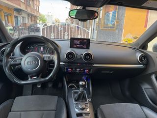 Audi A3 2013