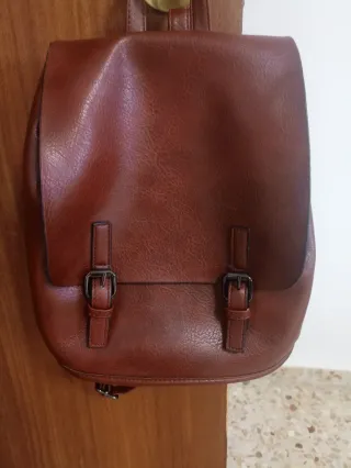 Mochila Burdeos