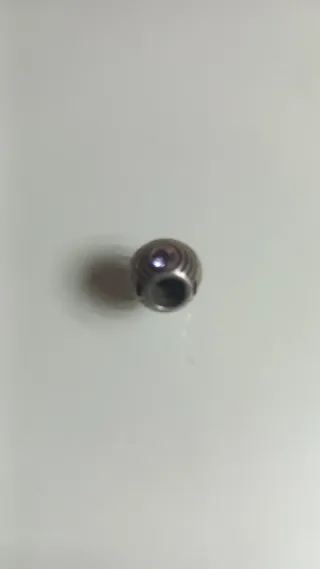 Charm Pandora Original Plata