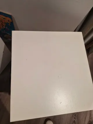 Mesita de noche Brimnes IKEA