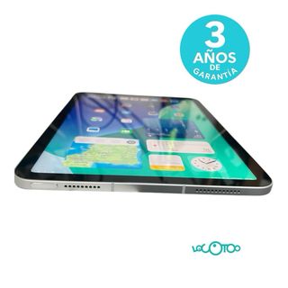 IPAD A16 2025 WIFI+CELLULAR 128 GB