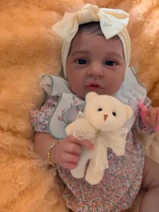 Reborn realizada con genesis