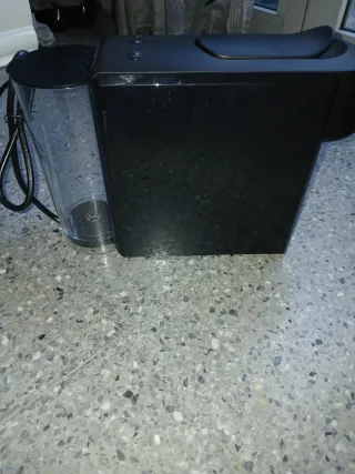 Cafetera Eclissi casi nueva