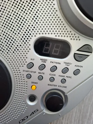 Batteria Digitale Yamaha DD-45