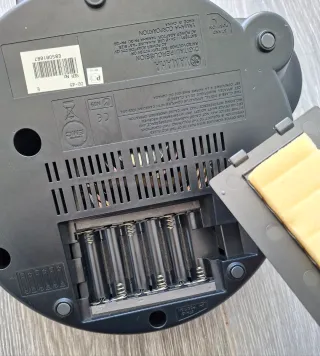 Batteria Digitale Yamaha DD-45
