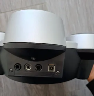 Batteria Digitale Yamaha DD-45