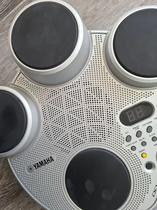 Batteria Digitale Yamaha DD-45