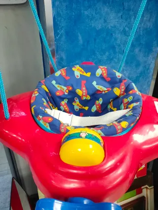 Columpio Jane para bebé