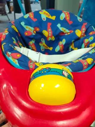 Columpio Jane para bebé