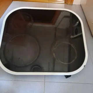 Placa Vitrocerámica