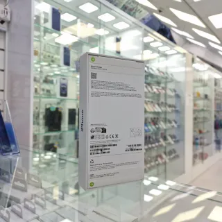 iPhone 17 Pro Max 256GB Azul