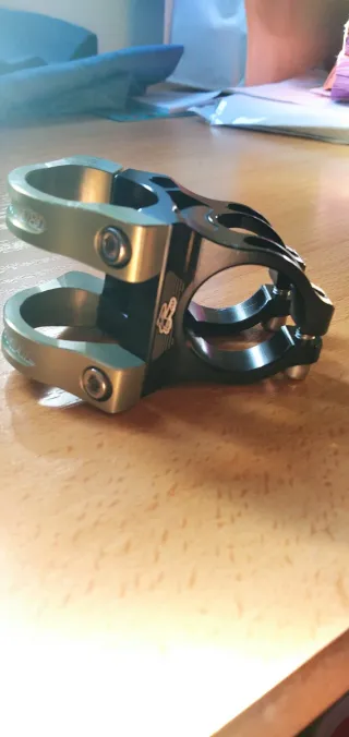 Potencia Renthal MTB