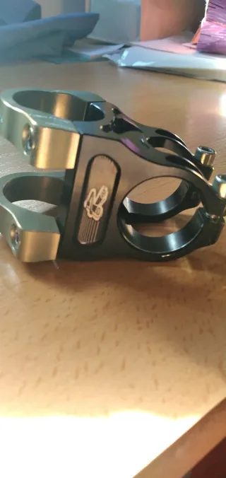 Potencia Renthal MTB