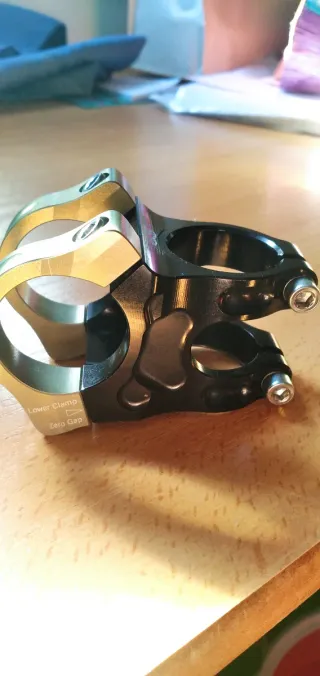 Potencia Renthal MTB