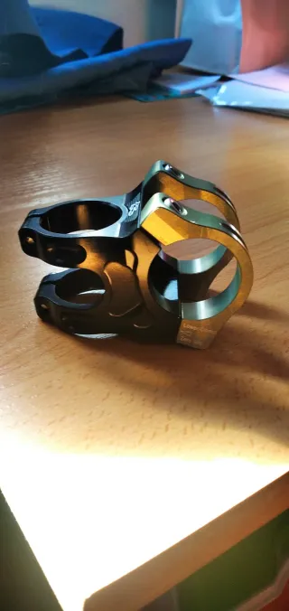 Potencia Renthal MTB