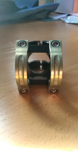 Potencia Renthal MTB