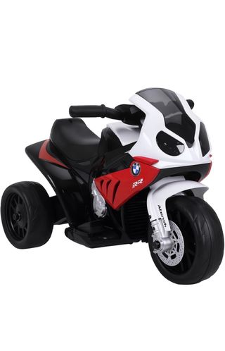 Moto Eléctrica BMW RR Niño