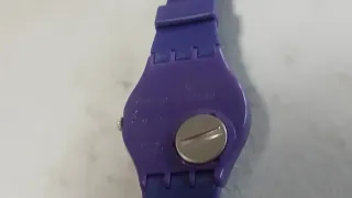 Swatch GV121 Viola